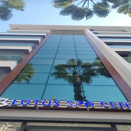 Comfortable Luxury Holiday Home Alanya Kültér fotó