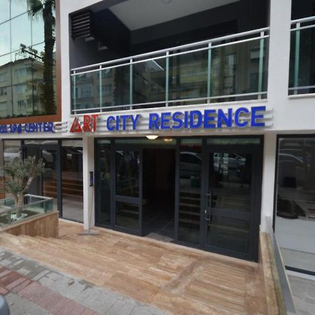 Comfortable Luxury Holiday Home Alanya Kültér fotó