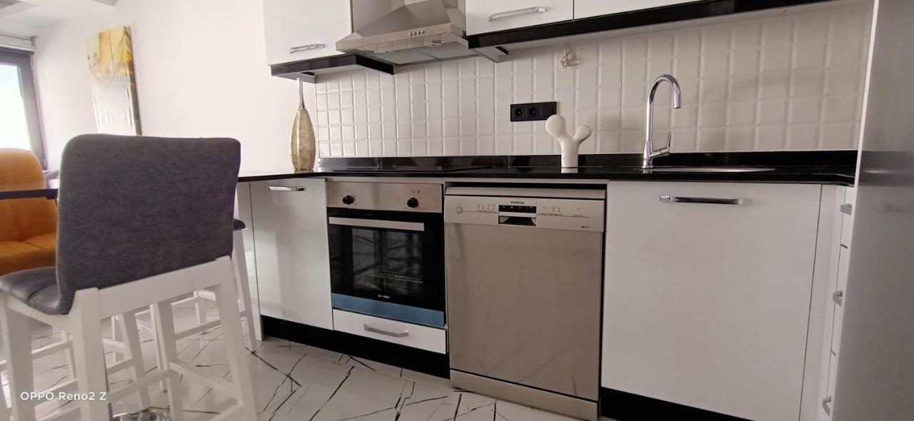 Comfortable Luxury Holiday Home Alanya Kültér fotó
