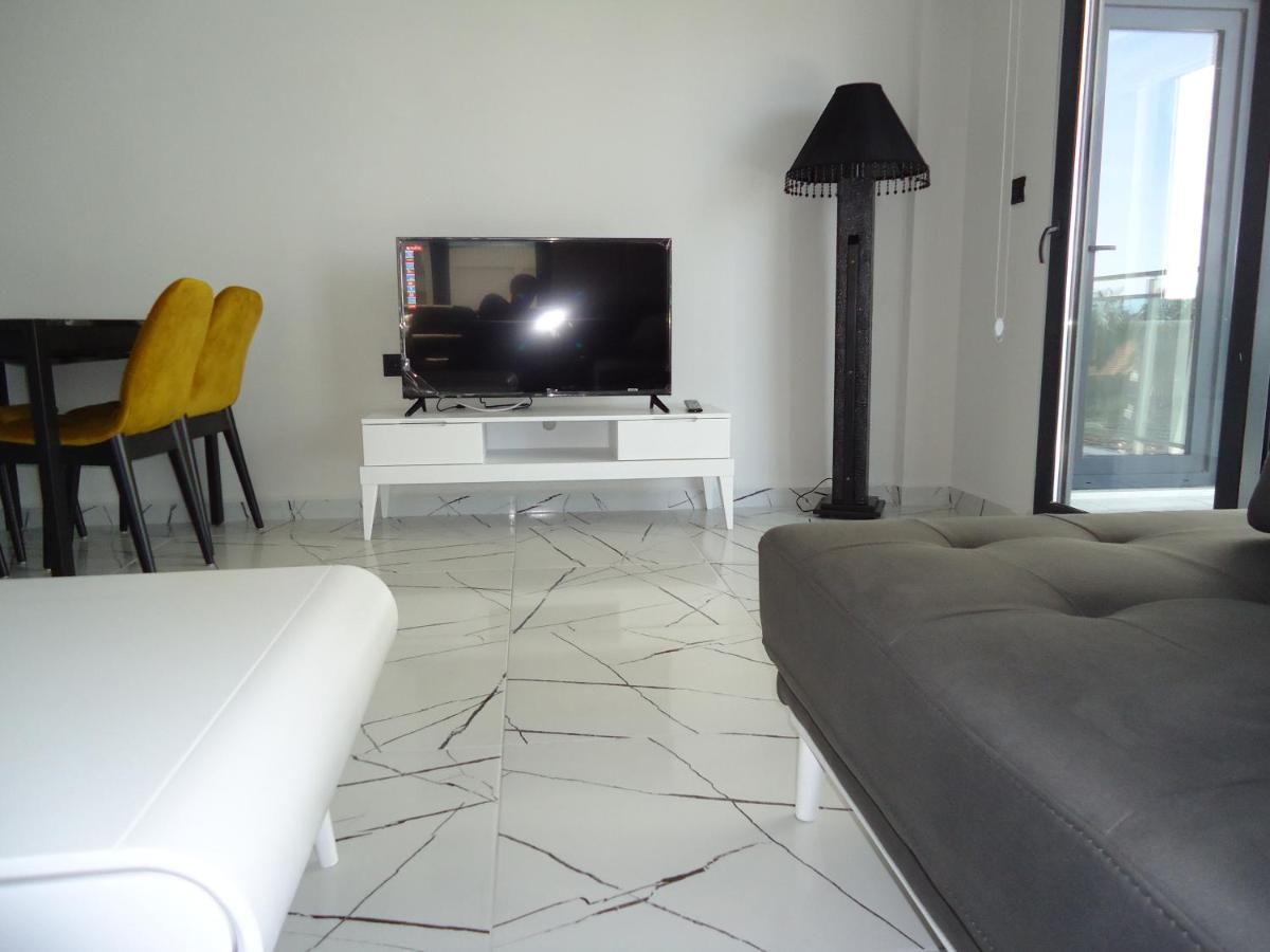 Comfortable Luxury Holiday Home Alanya Kültér fotó