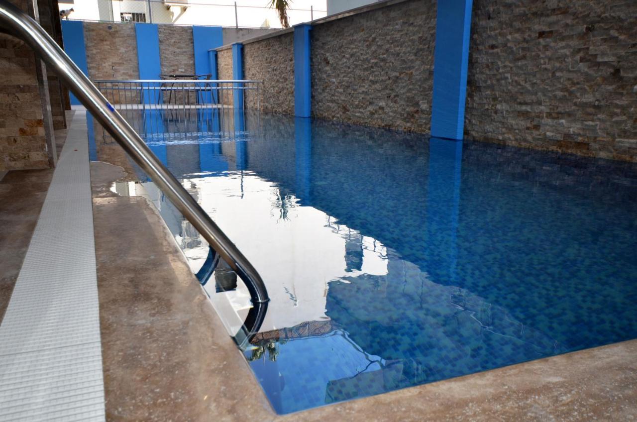 Comfortable Luxury Holiday Home Alanya Kültér fotó