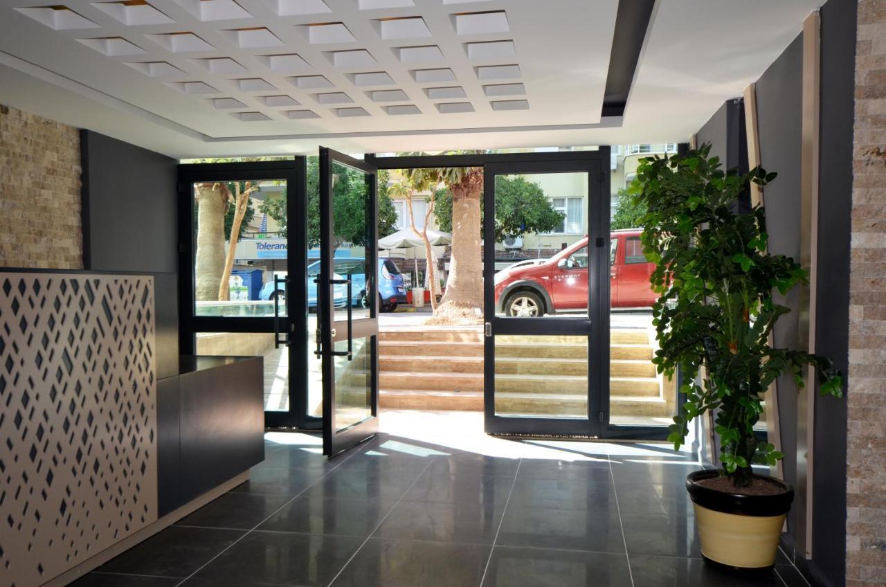 Comfortable Luxury Holiday Home Alanya Kültér fotó