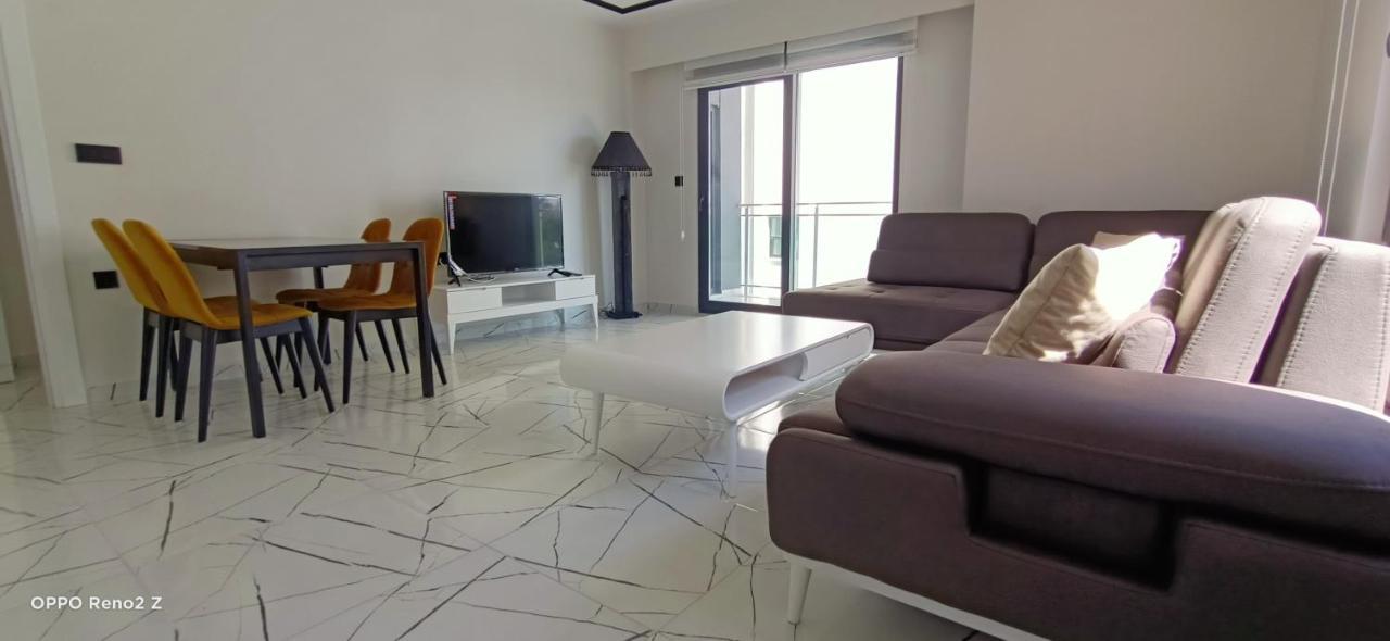 Comfortable Luxury Holiday Home Alanya Kültér fotó