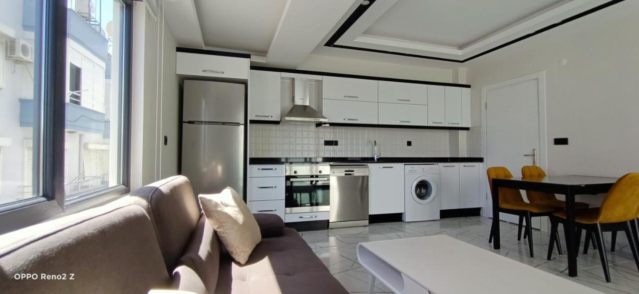 Comfortable Luxury Holiday Home Alanya Kültér fotó