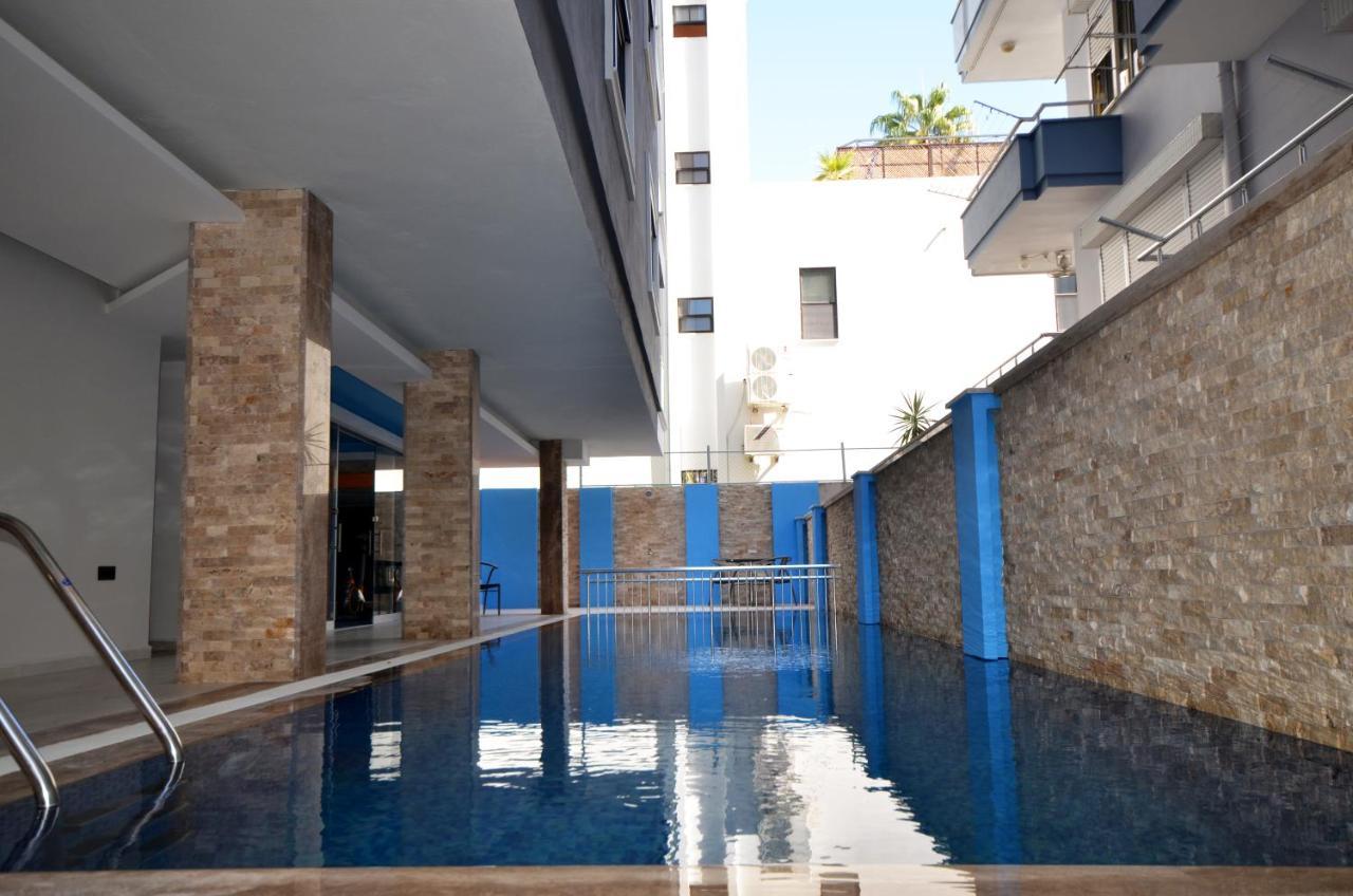 Comfortable Luxury Holiday Home Alanya Kültér fotó