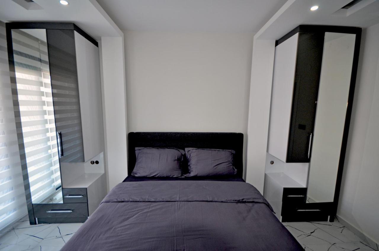 Comfortable Luxury Holiday Home Alanya Kültér fotó