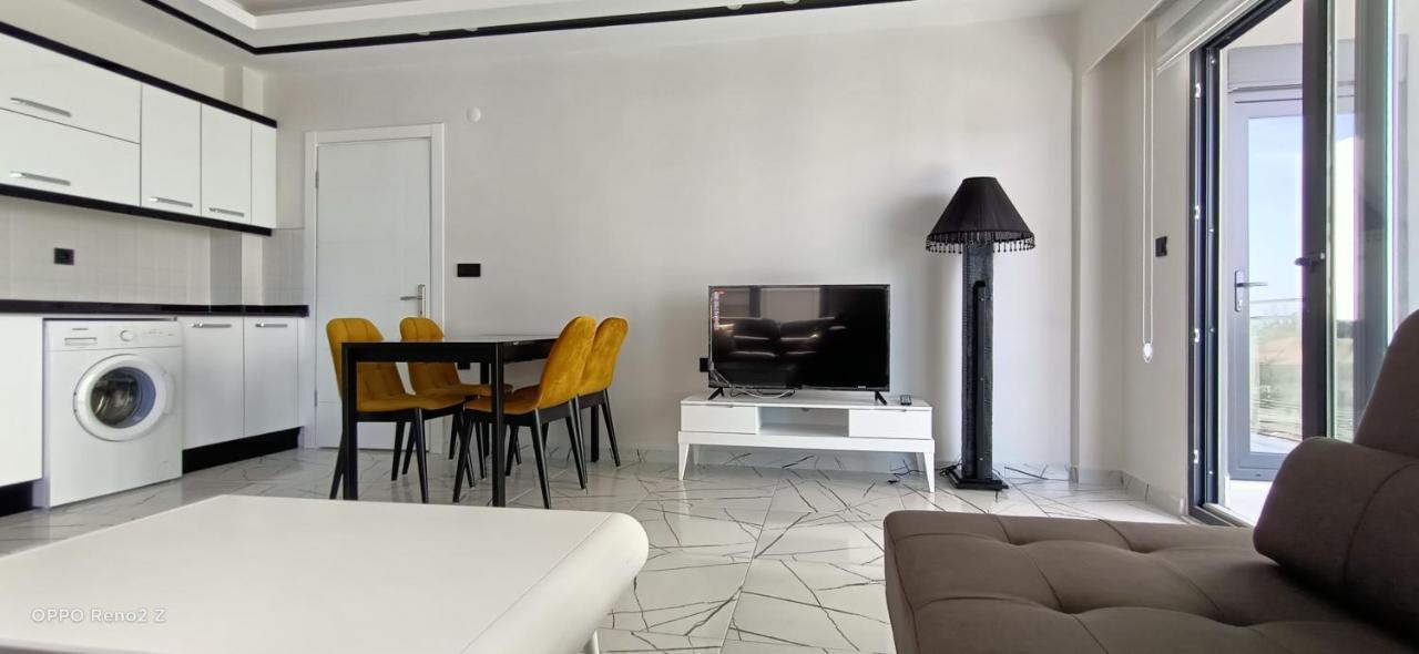Comfortable Luxury Holiday Home Alanya Kültér fotó
