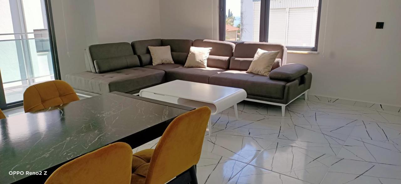 Comfortable Luxury Holiday Home Alanya Kültér fotó