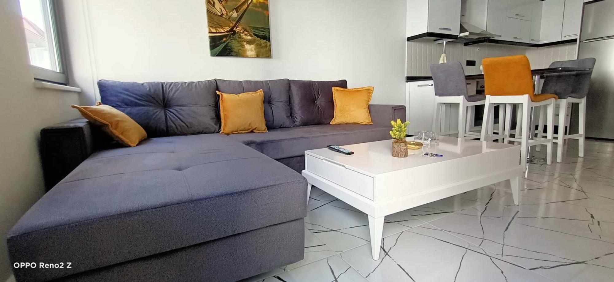 Comfortable Luxury Holiday Home Alanya Kültér fotó