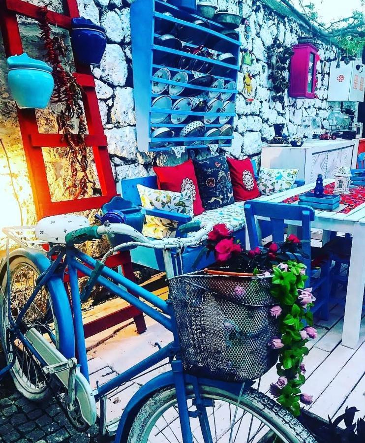 Comfortable Luxury Holiday Home Alanya Kültér fotó