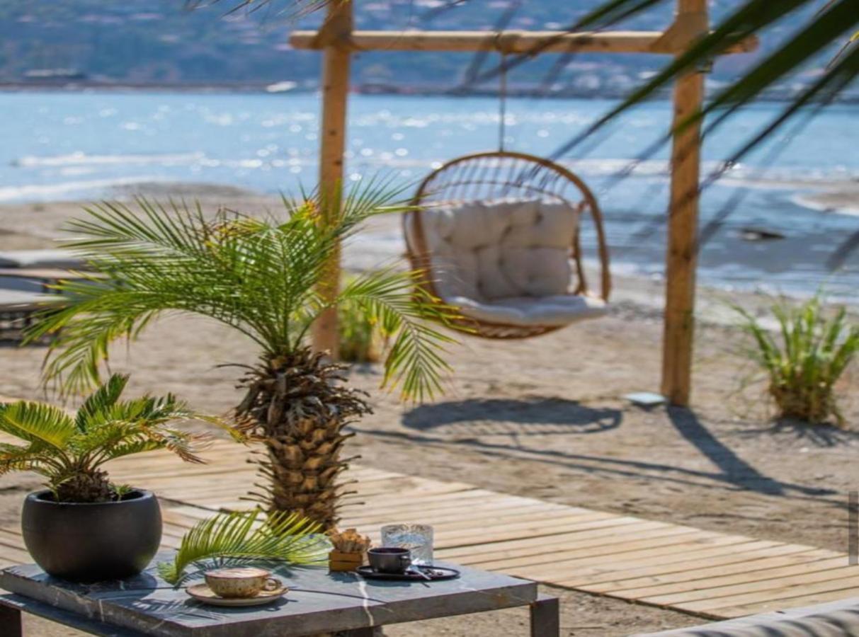 Comfortable Luxury Holiday Home Alanya Kültér fotó