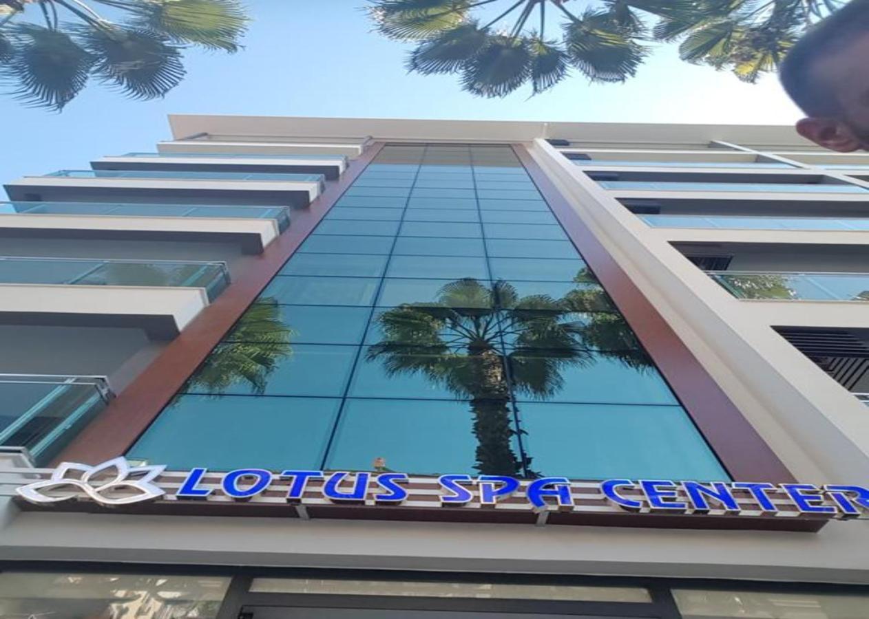 Comfortable Luxury Holiday Home Alanya Kültér fotó