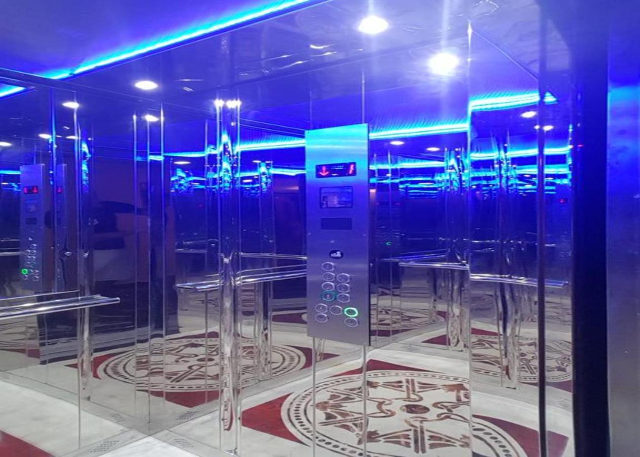 Comfortable Luxury Holiday Home Alanya Kültér fotó