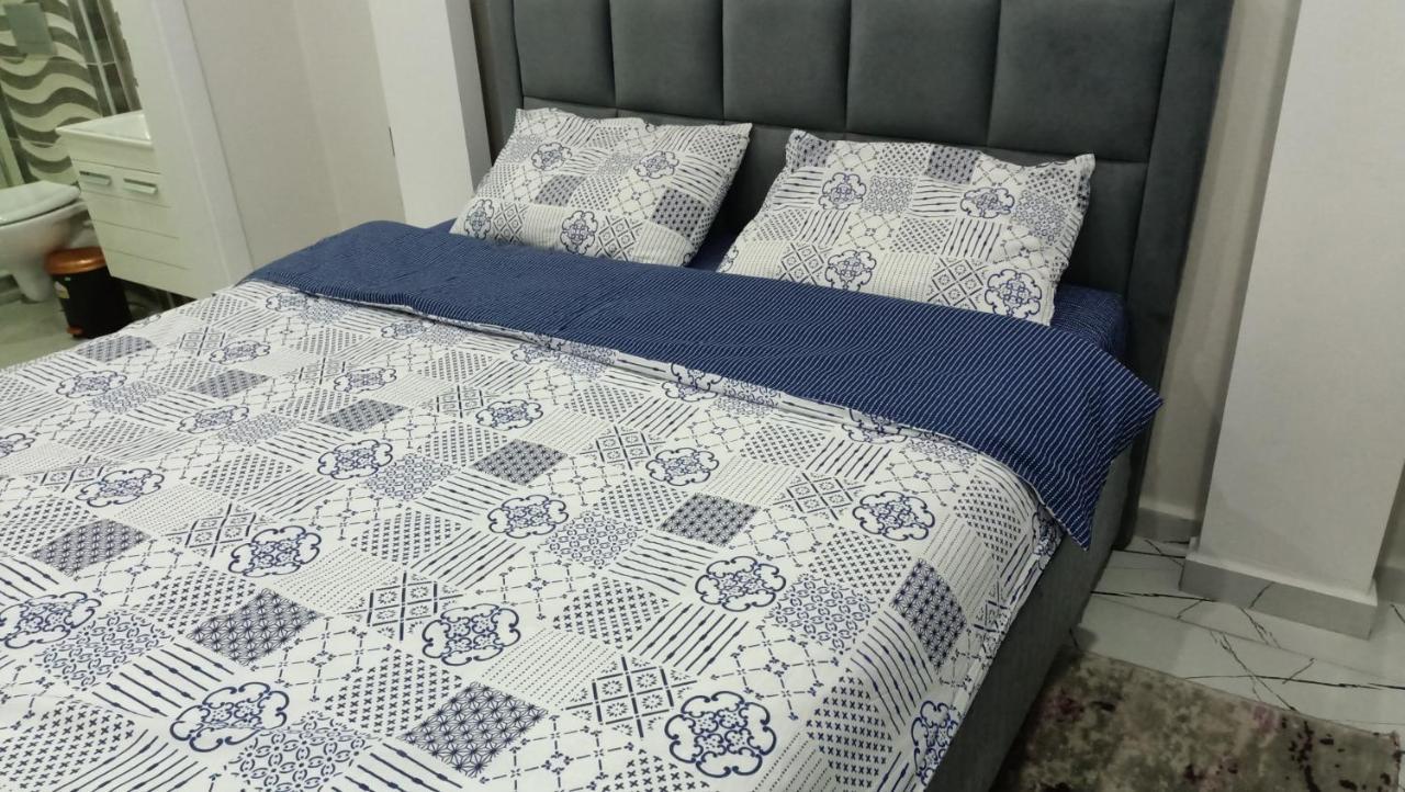 Comfortable Luxury Holiday Home Alanya Kültér fotó