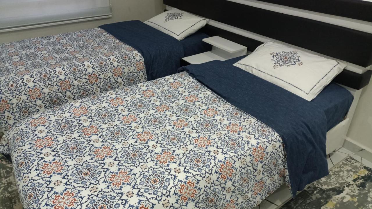Comfortable Luxury Holiday Home Alanya Kültér fotó