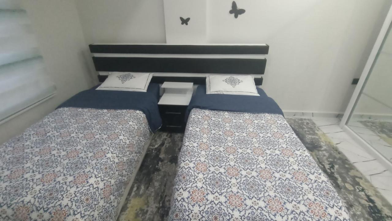 Comfortable Luxury Holiday Home Alanya Kültér fotó